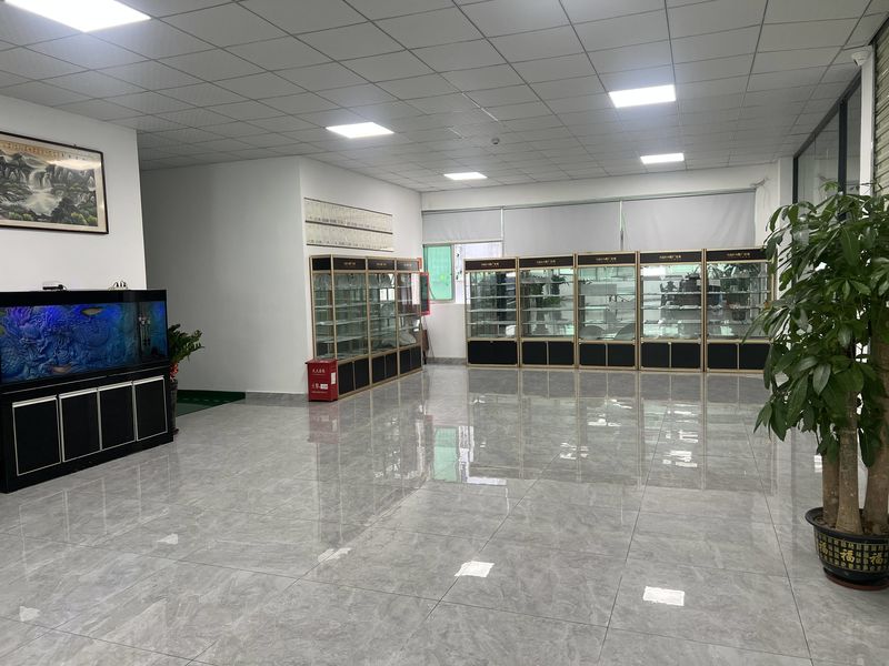 Trung Quốc Shenzhen Hanhui Photoelectricity Co.,Ltd hồ sơ công ty