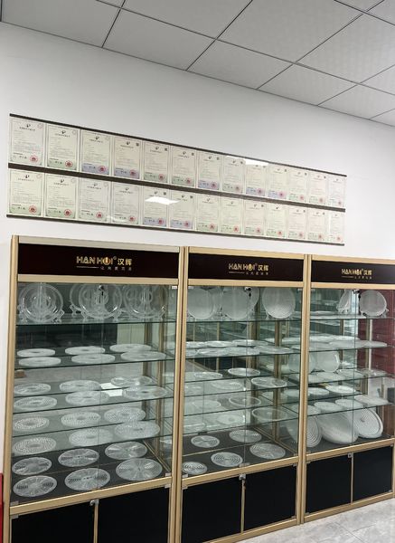 Trung Quốc Shenzhen Hanhui Photoelectricity Co.,Ltd hồ sơ công ty
