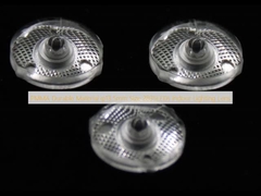 PMMA vật liệu bền φ13.5mm Kích thước 2835LEDs Đèn chiếu sáng trong nhà